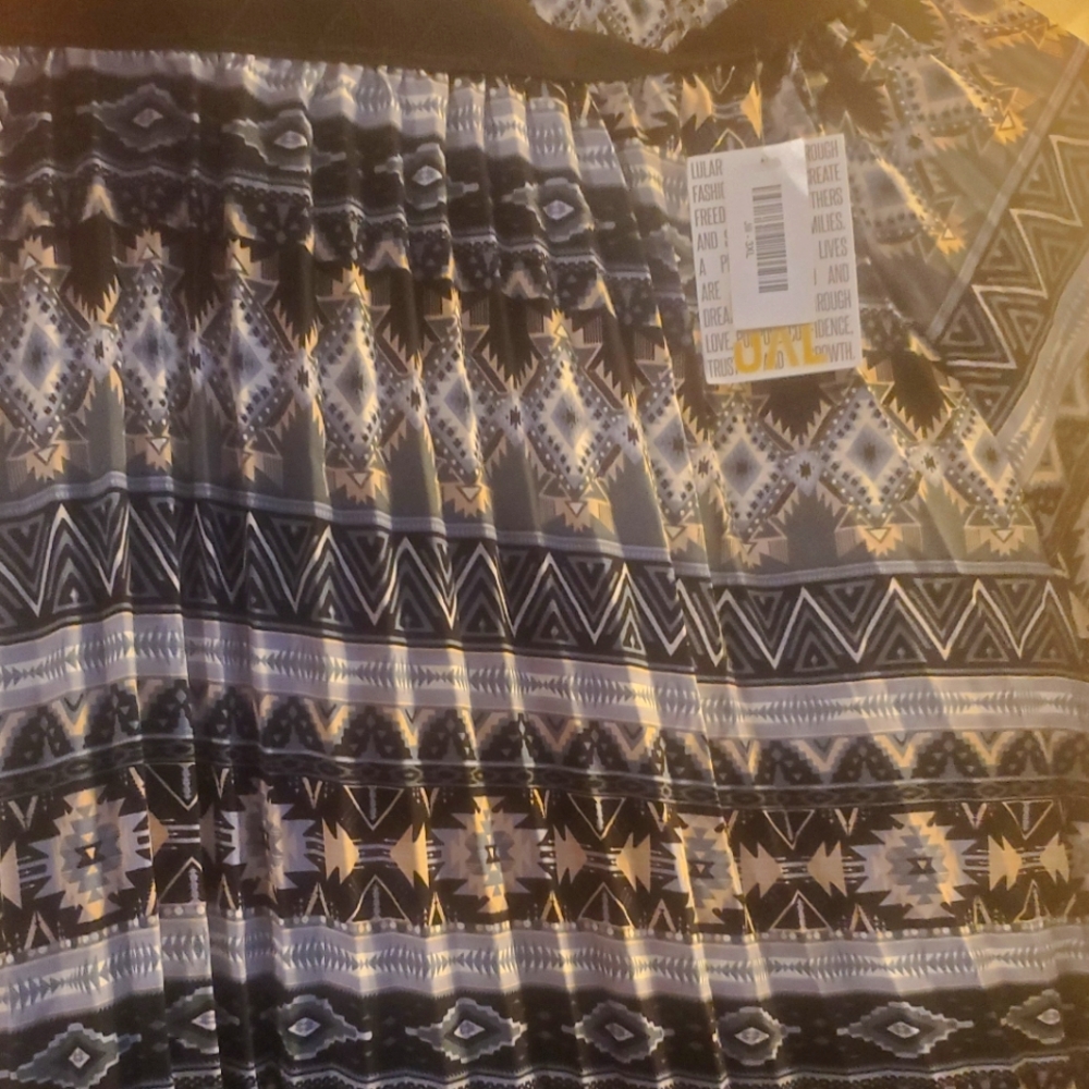 3x Lularoe Jill Skirt